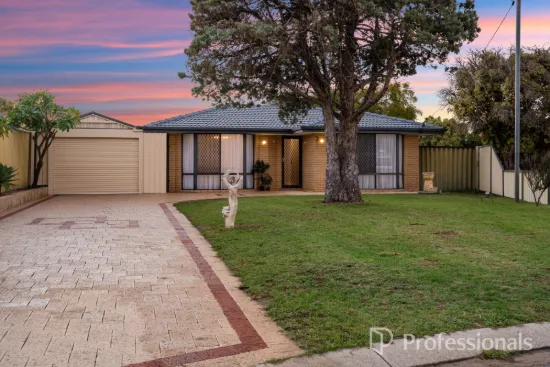 3 Whiley Court, Rockingham, WA 6168