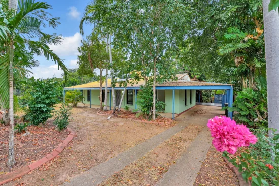 3 Whimbrel Crescent, Wulagi, NT 0812