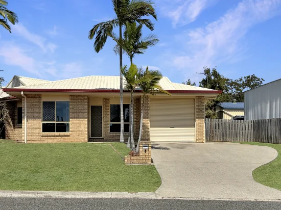 3 Whitbread Road, Clinton, Qld 4680