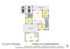 3 Whitby Court, Banksia Beach, Qld 4507-Floorplan