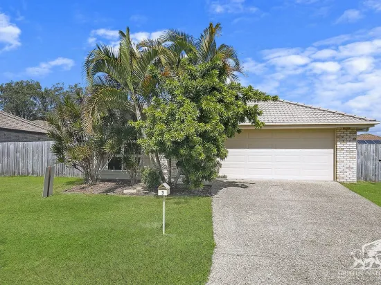 3 White Ash Court, Caboolture, Qld 4510