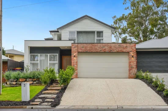 3 White Avenue, Tea Tree Gully, SA 5091
