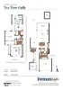 3 White Avenue, Tea Tree Gully, SA 5091-Floorplan