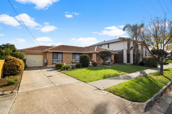 3 White Sands Drive, Grange, SA 5022