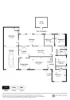 3 White Sands Drive, Grange, SA 5022-Floorplan