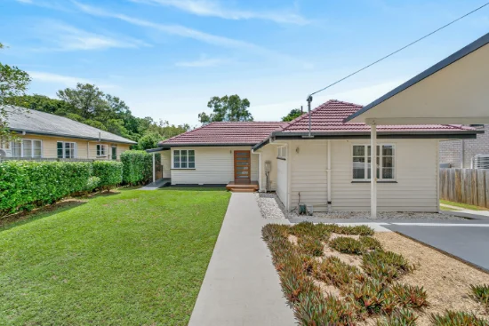 3 White Street, Wavell Heights, Qld 4012 - For Rent
