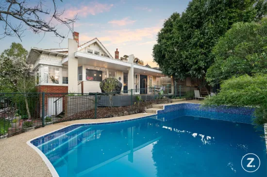 3 Whitehorse Road, Deepdene, Vic 3103