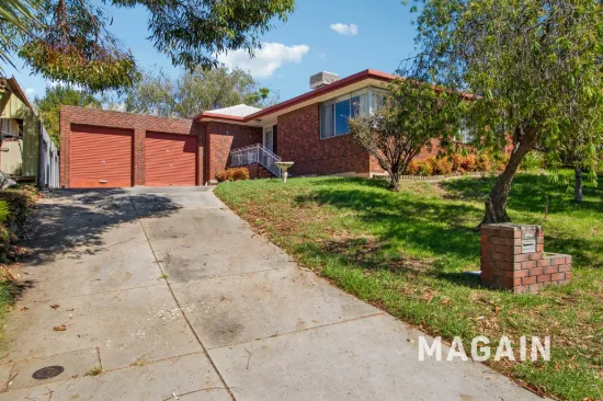 3 Whiteley Drive, Trott Park, SA 5158