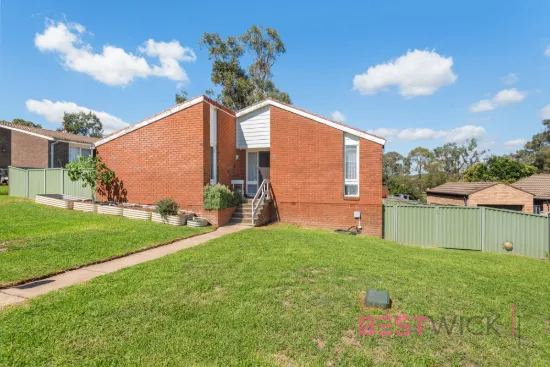3 Whiteman Place, Windradyne, NSW 2795