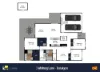3 Whitney Lane, Traralgon, Vic 3844-Floorplan
