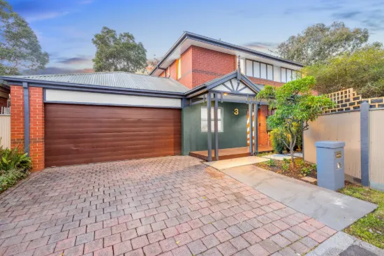 3 Whittaker Court, Williamstown, Vic 3016