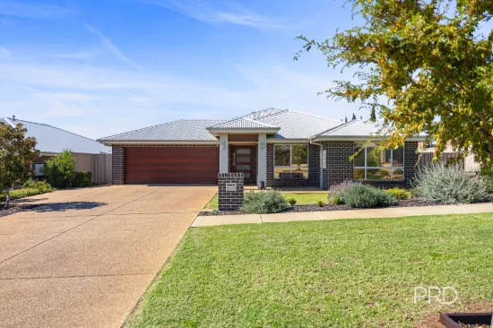 3 Whitten Avenue, Boorooma, NSW 2650