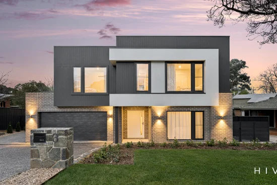 3   Whyte Place, Curtin, ACT 2605