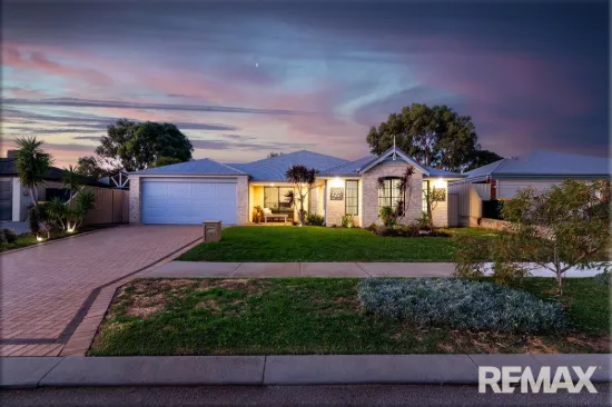 3 Wick Link, Butler, WA 6036
