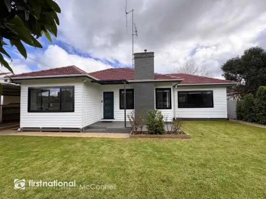 3 Wight Street, Kyabram, Vic 3620