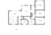 3 Wight Street, Kyabram, Vic 3620-Floorplan