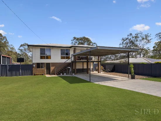 3 Wigmore Street, Willowbank, Qld 4306