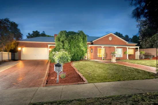 3 Wilca Way, Wodonga, Vic 3690