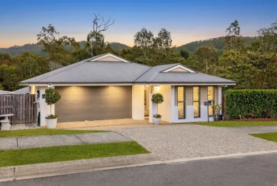 3 Wildflower Circuit, Upper Coomera, Qld 4209