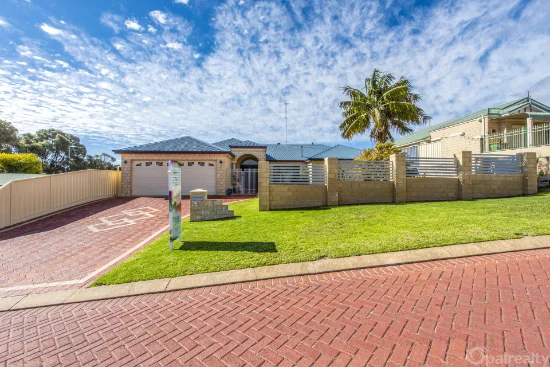 3 Wildflower Close, Singleton, WA 6175