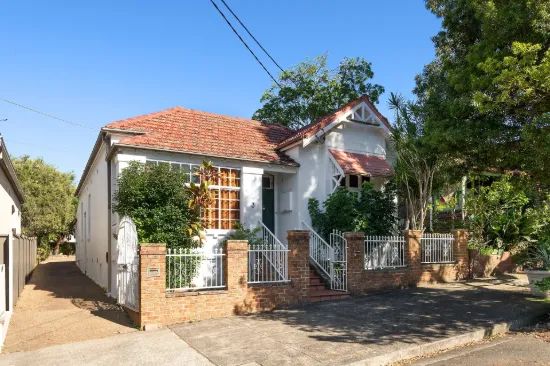 3 Wilga Avenue, Dulwich Hill, NSW 2203