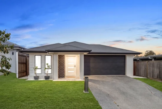 3 Willandra Street, Yarrabilba, Qld 4207 - For Sale