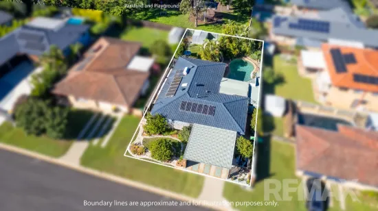3 Willara Street, Carseldine, Qld 4034