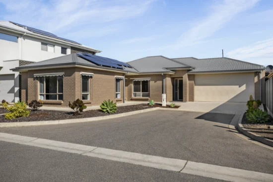 3 Willcocks Avenue, Seaton, SA 5023