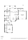 3 Willcocks Avenue, Seaton, SA 5023-Floorplan