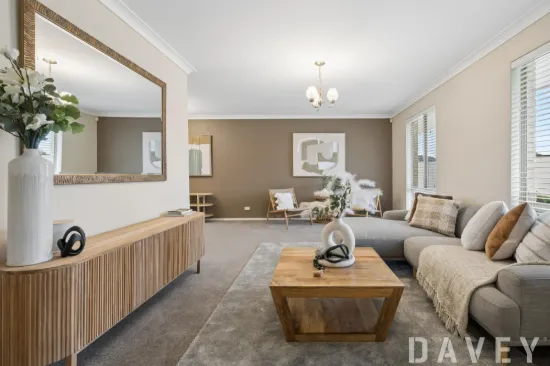 3 Willesden Ave, Kingsley, WA 6026