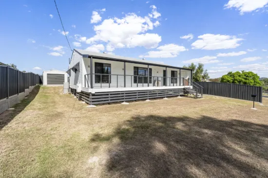 3 William Street, Helidon, Qld 4344