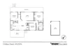 3 William Street, Helidon, Qld 4344-Floorplan