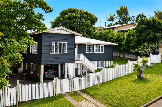 3 William Street, Yeppoon, Qld 4703