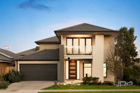 3 Williams Landing Boulevard, Williams Landing, Vic 3027