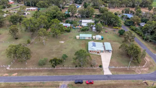 3 Willis Street, Sharon, Qld 4670
