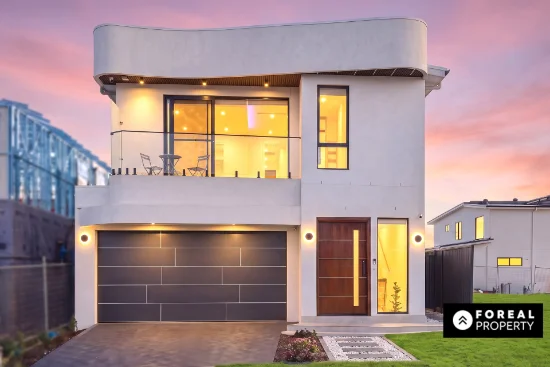 3 WILLIWAW ST, Austral, NSW 2179