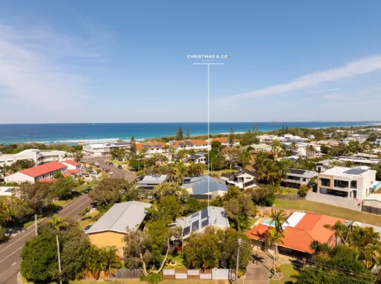 3 Willow Crescent, Marcoola, Qld 4564