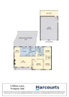 3 Willow Lane, Prospect Vale, Tas 7250-Floorplan