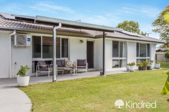 3 Willow Street, Kippa-Ring, Qld 4021