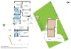 3 Willow Street, Kippa-Ring, Qld 4021-Floorplan