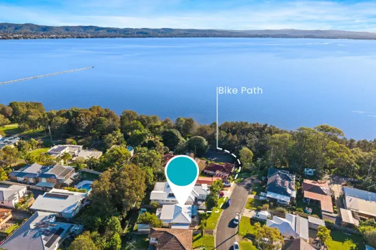 3 Willow Street, Long Jetty, NSW 2261