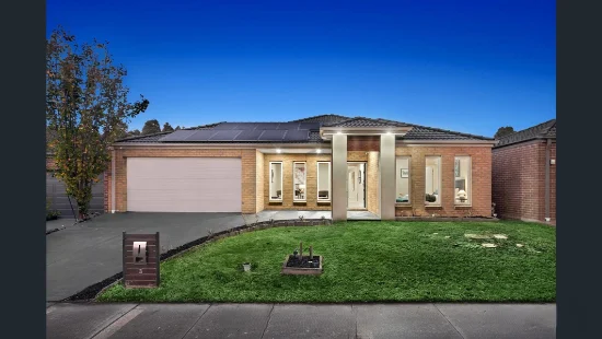3 Willowdale Drive, Cranbourne North, Vic 3977