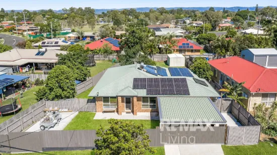 3 Wilsford Court, Caboolture, Qld 4510