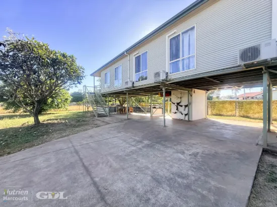 3 Wilson Drive, Katherine, NT 0850