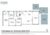 3 Windeyer Street, Thirlmere, NSW 2572-Floorplan