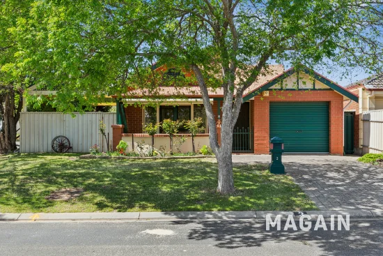 3 Windlass Square, Seaford Rise, SA 5169 - For Sale