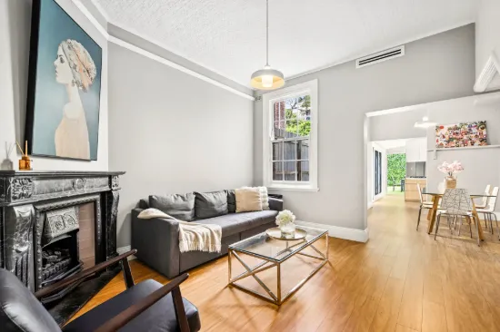 3 Windmill Street, Millers Point, NSW 2000