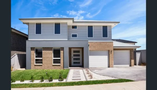3 Windon Avenue, North Kellyville NSW 2155-Image