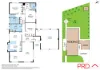 3 Windsor Avenue, Alfredton, Vic 3350-Floorplan