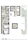 3 Windsor Avenue, Croydon Park, NSW 2133-Floorplan